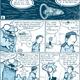 Image for article titled “Drive” is a goofy webcomic war over an interstellar engine